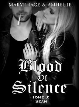 Blood of silence 03