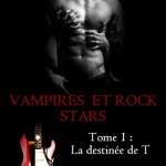 Vampires et rock stars 01