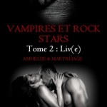 Vampires et rock stars 02