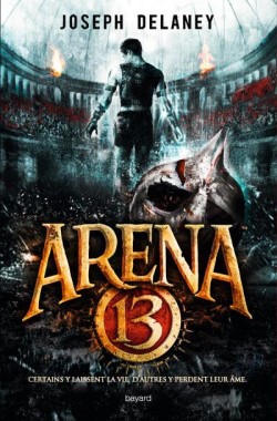 arena 13 01