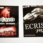slaves-&-Ecris-moi