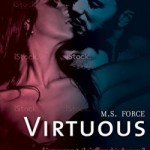 quantum-trilogy 01-virtuous