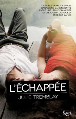 l-echappee