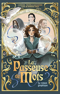 la-passeuse-de-mots-roman-graphique