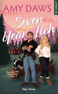 seven-year-hitch